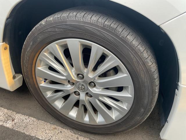 アルファード ２４０Ｓ　禁煙車　両側パワースライドドア　モデリスタエアロ　フリップダウンモニター　ドラレコ　ＥＴＣ　スマートキー＆プッシュスタート（27枚目）