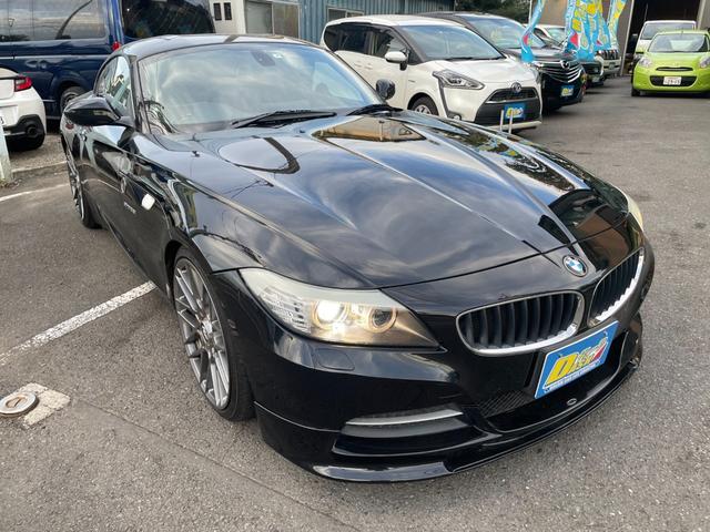 ＢＭＷ Ｚ４