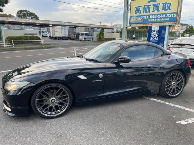 ＢＭＷ Ｚ４