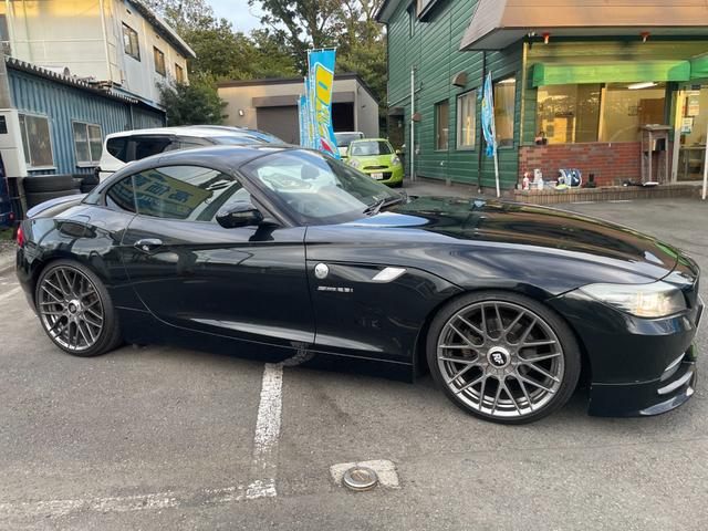 ＢＭＷ Ｚ４