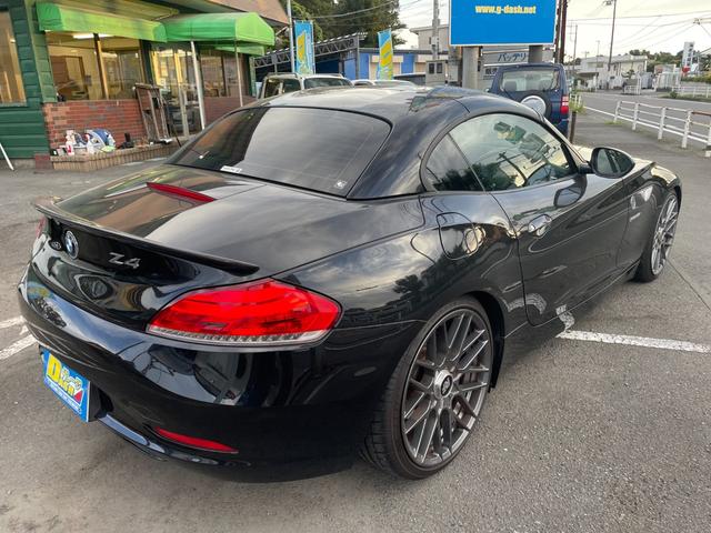 ＢＭＷ Ｚ４