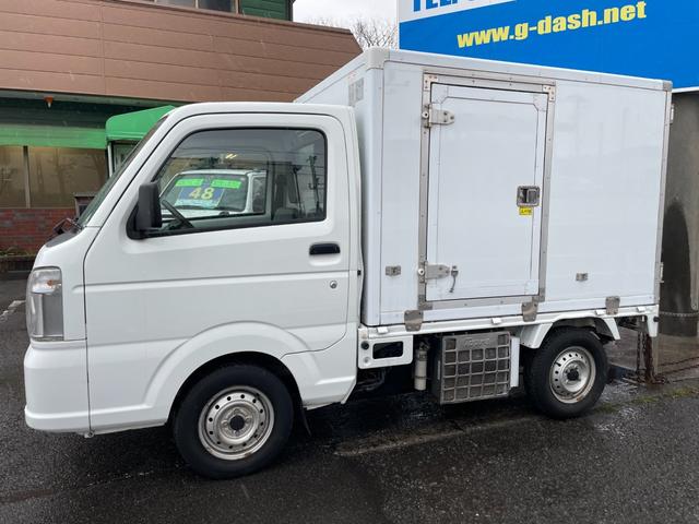 日産 ＮＴ１００クリッパートラック