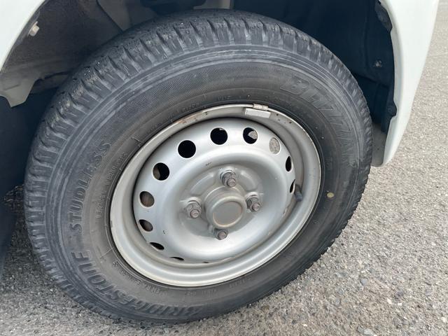 ミニキャブトラック 　中温冷蔵車－５℃　バックカメラ（15枚目）