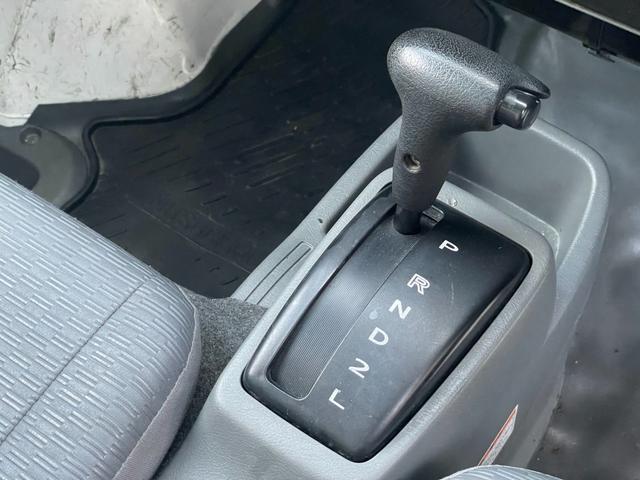 ミニキャブトラック 　中温冷蔵車－５℃　バックカメラ（19枚目）