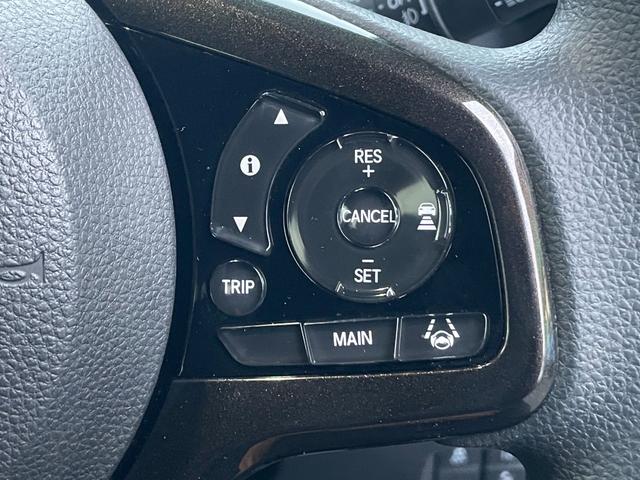 Ｎ－ＢＯＸカスタム Ｇ・Ｌホンダセンシング　禁煙車　シートヒーター　両側パワースライドドア　フルセグナビ　バックカメラ　スマートキー＆プッシュスタート　１４インチＡＷ（18枚目）