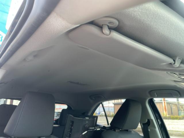 ヤリスクロス ハイブリッドG 1オーナー 禁煙車 フルセグナビ バックカメラ HDMI 後席モニター 前後ドラレコ ETC 追従式クルーズコントロール 電動パーキングブレーキ スマートキー&プッシュスタート 取説記録簿(25枚目)