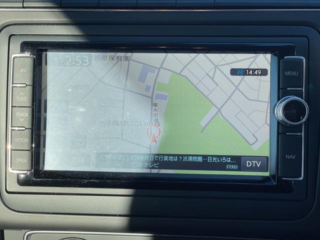 ポロ TSIコンフォートラインアップグレードパック 禁煙車 フルセグナビ バックカメラ CD DVD Bluetooth接続 ETC キーレス 追従式クルーズコントロール 15インチAW 取説記録簿(14枚目)