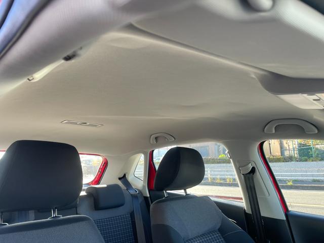 ポロ TSIコンフォートラインアップグレードパック 禁煙車 フルセグナビ バックカメラ CD DVD Bluetooth接続 ETC キーレス 追従式クルーズコントロール 15インチAW 取説記録簿(19枚目)