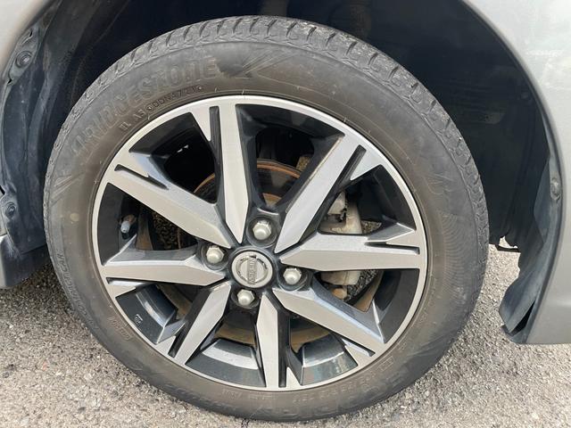 デイズ ハイウェイスター Gターボ 禁煙車 純正フルセグナビ アラウンドビューモニター Bluetooth接続 インテリキー&プッシュスタート ETC 15インチAW(9枚目)