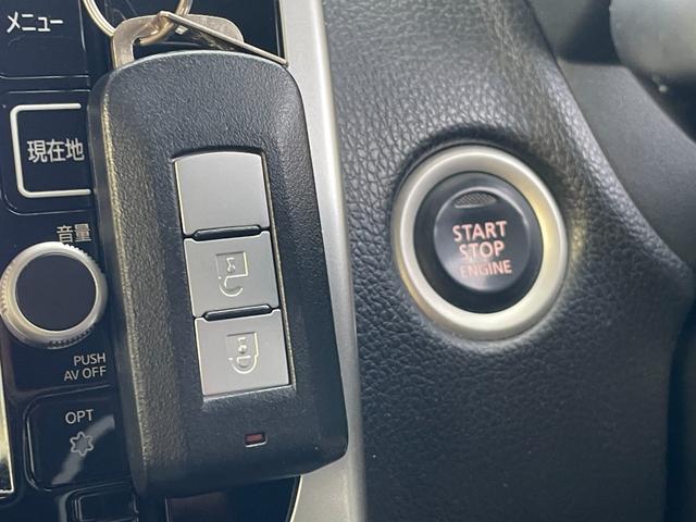 デイズ ハイウェイスター Gターボ 禁煙車 純正フルセグナビ アラウンドビューモニター Bluetooth接続 インテリキー&プッシュスタート ETC 15インチAW(14枚目)