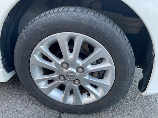 デイズ ハイウェイスター J 禁煙車 フルセグナビ バックカメラ CD Bluetooth接続 キーレス 14インチAW(9枚目)