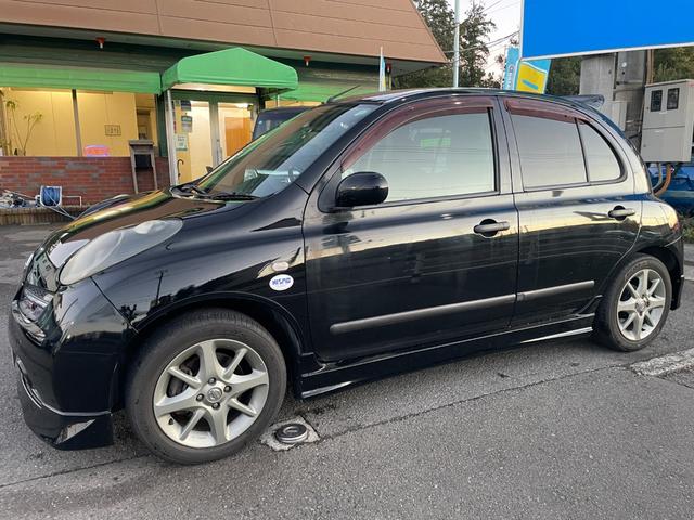 コンパクトスポーツカー！