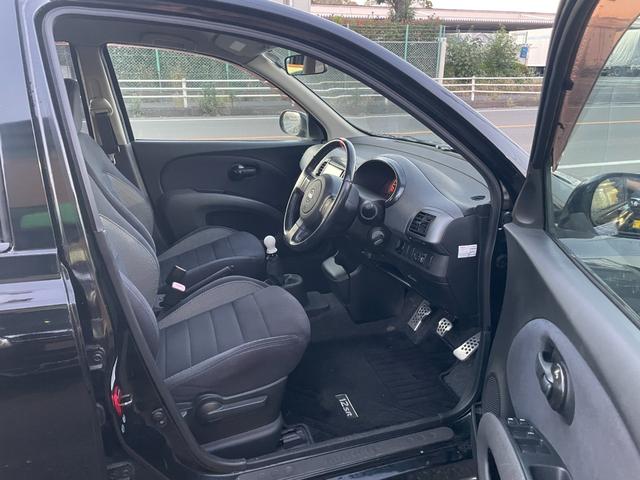 内装もきれいです！