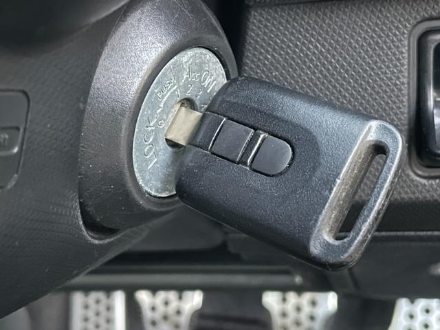 便利なキーレス！