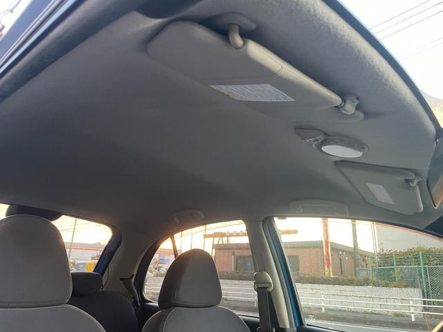 マーチ １２ＳＲ　５速ＭＴ　禁煙車　追加メーター　１５インチＡＷ　ＥＴＣ　ＡＵＴＥＣＨストラットタワーバー（21枚目）