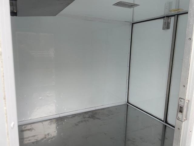 NT100クリッパートラック 中温冷蔵車-5℃ エアコン パワステ サイドドア(23枚目)