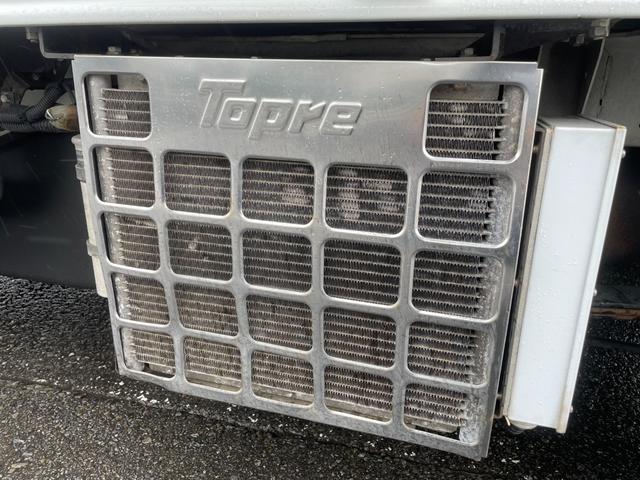 NT100クリッパートラック 中温冷蔵車-5℃ エアコン パワステ サイドドア(24枚目)