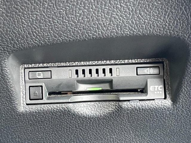 プリウス Sセーフティプラス 1オーナー 禁煙車 純正ナビTV バックカメラ Bluetooth接続 スマートキー&プッシュスタート ETC クルーズコントロール LEDヘッドライト 取説(22枚目)