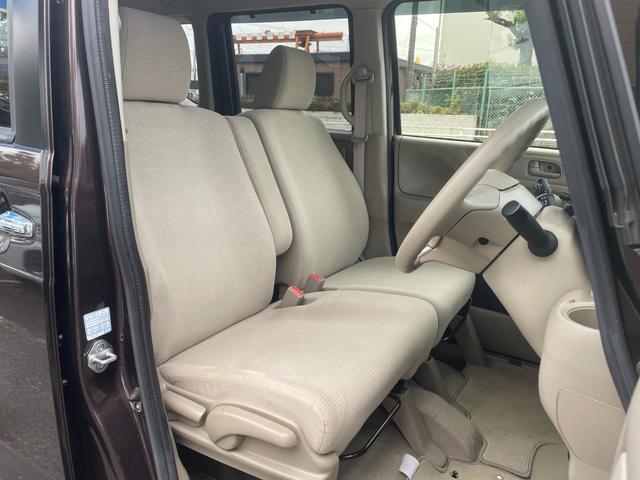 N-BOX G・Lパッケージ 禁煙車 左側パワースライドドア フルセグナビ バックカメラ ETC 前後ドラレコ スマートキー&プッシュスタート 取説記録簿(13枚目)