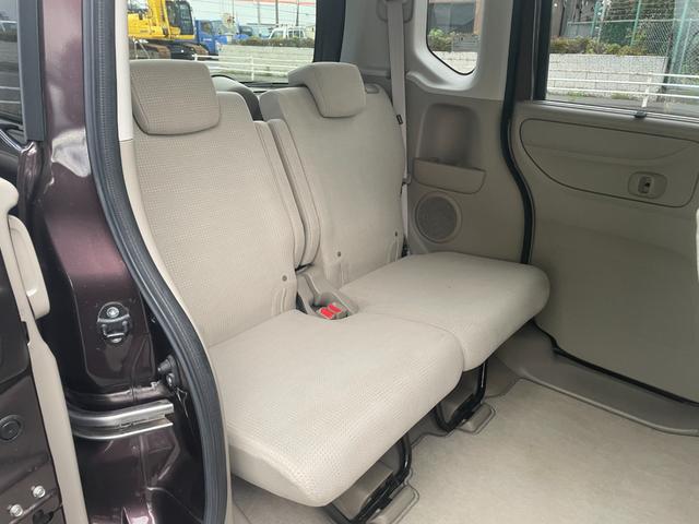 N-BOX G・Lパッケージ 禁煙車 左側パワースライドドア フルセグナビ バックカメラ ETC 前後ドラレコ スマートキー&プッシュスタート 取説記録簿(26枚目)
