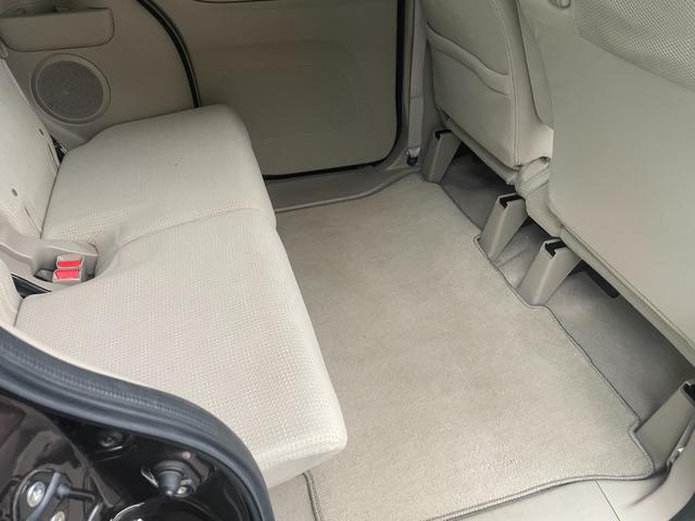 N-BOX G・Lパッケージ 禁煙車 左側パワースライドドア フルセグナビ バックカメラ ETC 前後ドラレコ スマートキー&プッシュスタート 取説記録簿(27枚目)