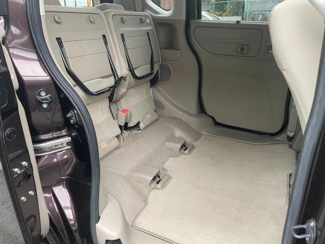N-BOX G・Lパッケージ 禁煙車 左側パワースライドドア フルセグナビ バックカメラ ETC 前後ドラレコ スマートキー&プッシュスタート 取説記録簿(29枚目)