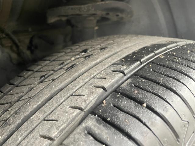 ジューク １５ＲＸ　１オーナー　禁煙車　ユーザー直接買取　フルセグナビ　バックカメラ　前後ドラレコ　ＥＴＣ２．０　インテリキー＆プッシュスタート　１７インチＡＷ　取説記録簿（10枚目）