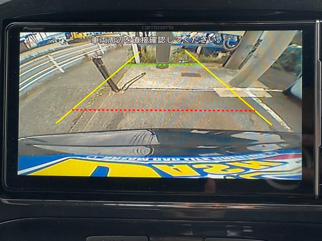 ジューク １５ＲＸ　１オーナー　禁煙車　ユーザー直接買取　フルセグナビ　バックカメラ　前後ドラレコ　ＥＴＣ２．０　インテリキー＆プッシュスタート　１７インチＡＷ　取説記録簿（17枚目）