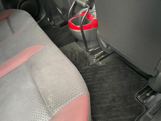 ジューク １５ＲＸ　１オーナー　禁煙車　ユーザー直接買取　フルセグナビ　バックカメラ　前後ドラレコ　ＥＴＣ２．０　インテリキー＆プッシュスタート　１７インチＡＷ　取説記録簿（25枚目）