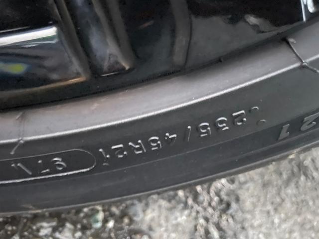 クラウンスポーツ Z 法人1オーナー 禁煙車 モデリスタ 純正ナビ パノラマビューモニタ ETC Bluetooth HDMI シートヒーター&クーラー パワーバックドア ツートンカラー ムーンルーフ 黒レザー 取説記録簿(10枚目)