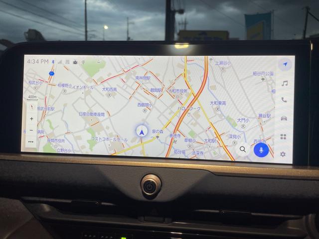 クラウンスポーツ Z 法人1オーナー 禁煙車 モデリスタ 純正ナビ パノラマビューモニタ ETC Bluetooth HDMI シートヒーター&クーラー パワーバックドア ツートンカラー ムーンルーフ 黒レザー 取説記録簿(18枚目)