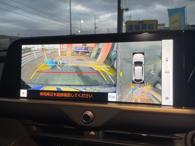 クラウンスポーツ Z 法人1オーナー 禁煙車 モデリスタ 純正ナビ パノラマビューモニタ ETC Bluetooth HDMI シートヒーター&クーラー パワーバックドア ツートンカラー ムーンルーフ 黒レザー 取説記録簿(19枚目)