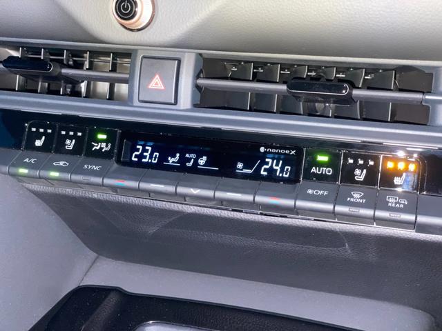 クラウンスポーツ Z 法人1オーナー 禁煙車 モデリスタ 純正ナビ パノラマビューモニタ ETC Bluetooth HDMI シートヒーター&クーラー パワーバックドア ツートンカラー ムーンルーフ 黒レザー 取説記録簿(23枚目)