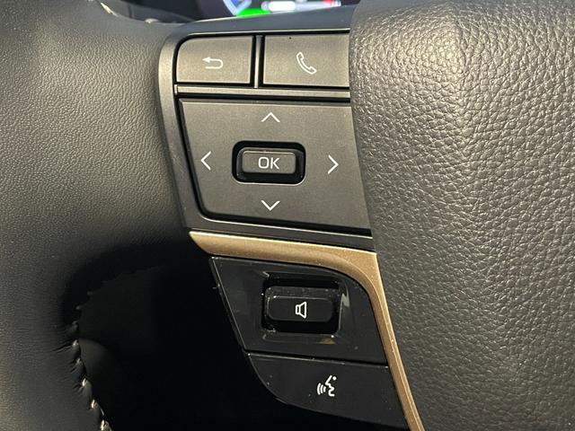 クラウンスポーツ Z 法人1オーナー 禁煙車 モデリスタ 純正ナビ パノラマビューモニタ ETC Bluetooth HDMI シートヒーター&クーラー パワーバックドア ツートンカラー ムーンルーフ 黒レザー 取説記録簿(24枚目)