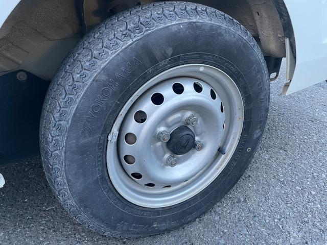 ハイゼットトラック スタンダード　禁煙車　オートマ　パワステ　幌車（10枚目）