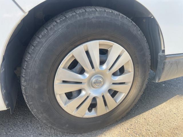 ＮＶ３５０キャラバンバン 　中温冷蔵車－５℃　ディーゼル　オートマ　４ドア　バックモニター　ＥＴＣ　キーレス　オートクロージャー　取説記録簿（9枚目）