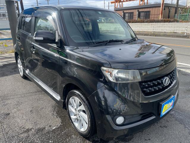 ｂＢ Ｚ　エアロパッケージ　禁煙車　ナビ　キーレス　オートエアコン　１５インチＡＷ（3枚目）