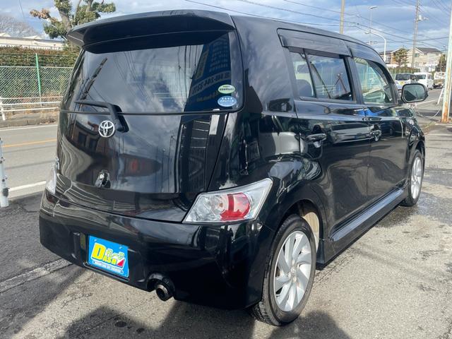 ｂＢ Ｚ　エアロパッケージ　禁煙車　ナビ　キーレス　オートエアコン　１５インチＡＷ（7枚目）