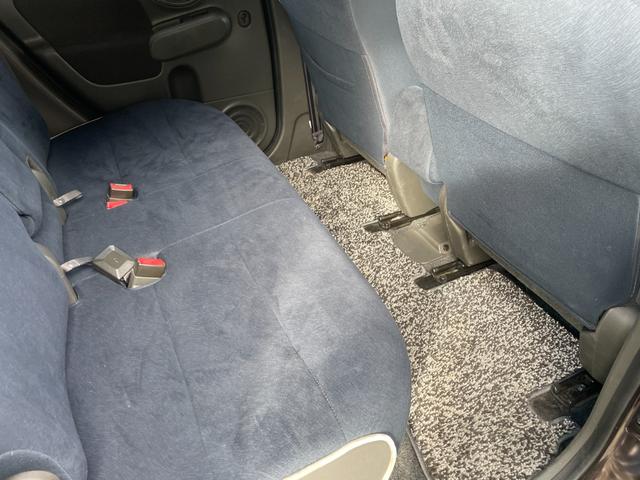 キューブ １５Ｘ　インディゴ＋プラズマ　禁煙車　フルセグナビ　バックカメラ　Ｂｌｕｅｔｏｏｔｈ接続　ＥＴＣ　ドラレコ　１６インチＡＷ　インテリキー＆プッシュスタート　オートエアコン　取説記録簿（24枚目）