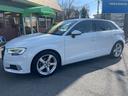Ａ３ スポーツバック１．４ＴＦＳＩ　スポーツ　１オーナー　禁煙車　シートヒーター　パワーシート　フルセグナビ　バックカメラ　ＥＴＣ　ドラレコ　１７インチＡＷ　電動パーキングブレーキ　ブレーキホールド　クルコン　スマートキー　取説記録簿（4枚目）