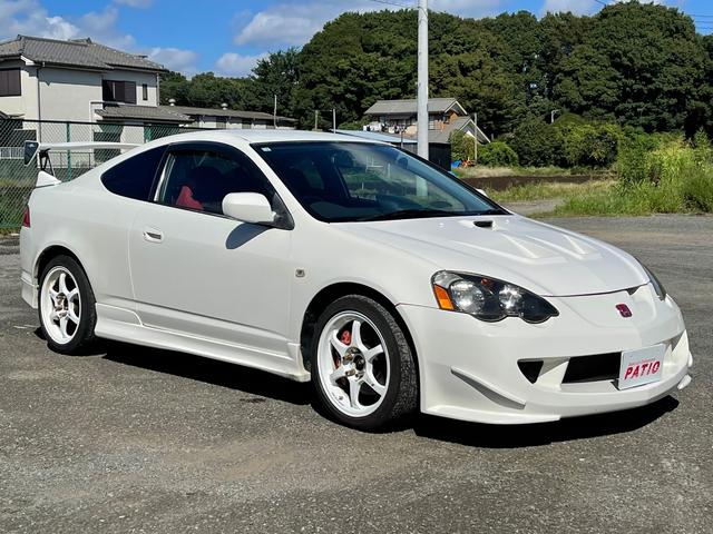 ホンダ インテグラ タイプR /前期型/無限フロントバンパー/無限 ... ホンダ インテグラ タイプR /前期型/無限フロントバンパー/無限 ...