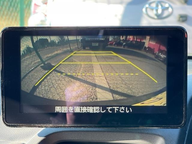 β　センターディスプレイ／バックカメラ／ターボ／メンテナンスノート／禁煙車／ＬＥＤオートライト／ＳＰＯＲＴモード／パドルシフト／アイドリングストップ／横滑り防止／スマートキー(16枚目)