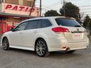 SUBARU LEGACY TOURING WAGON