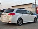 SUBARU LEGACY TOURING WAGON