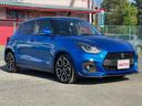 SUZUKI SWIFT SPORT