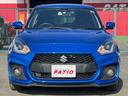 SUZUKI SWIFT SPORT