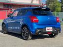 SUZUKI SWIFT SPORT