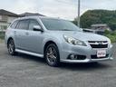 SUBARU LEGACY TOURING WAGON