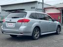 SUBARU LEGACY TOURING WAGON