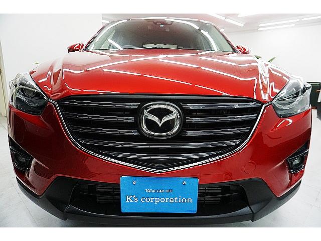XDプロアクティブ BOSE&19アルミ&セーフティP装着車(4枚目)